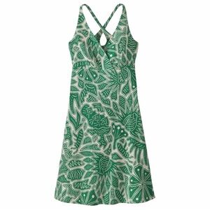 NWT Patagonia Amber Dawn dress, M